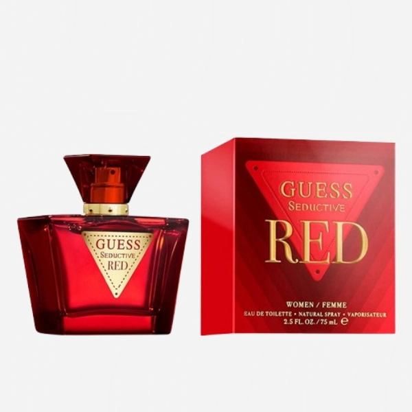 جيس سيديكتف ريد أو دي تواليت 75مل