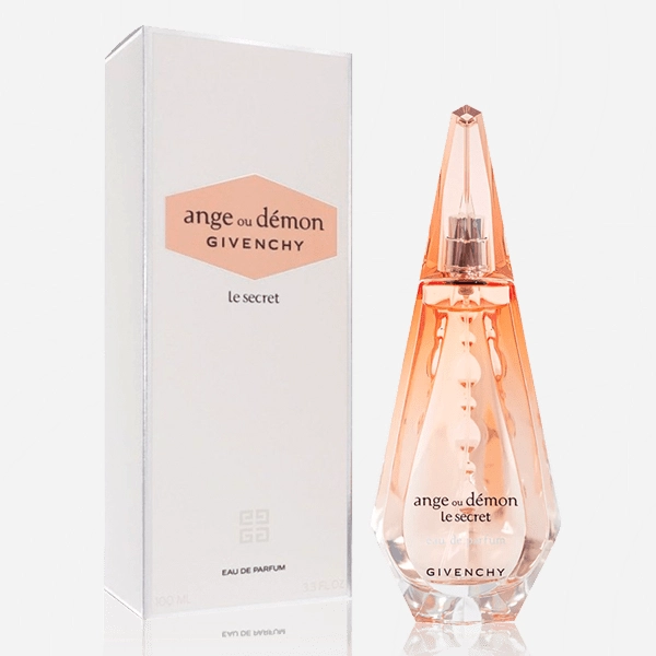 جيفنشي آنج أو ديمون لو سيكرت أو دو برفيوم 100مل