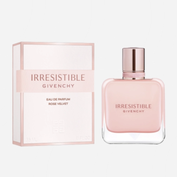 جيفنشي ارزيستبل روز فيلفت او دي بارفيوم 80مل