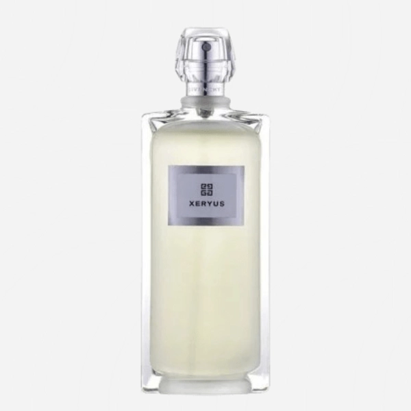 جيفنشي ايكسريوس او دي تواليت 100مل