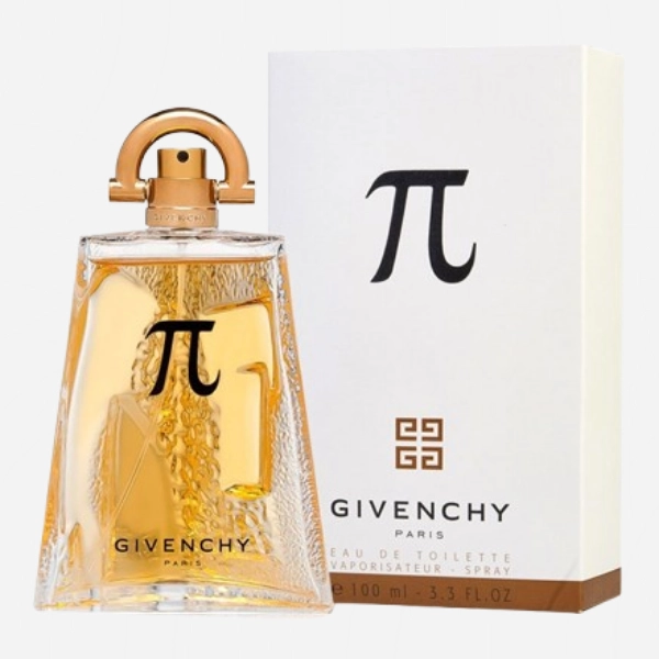 جيفنشي باي او دي تواليت 100مل