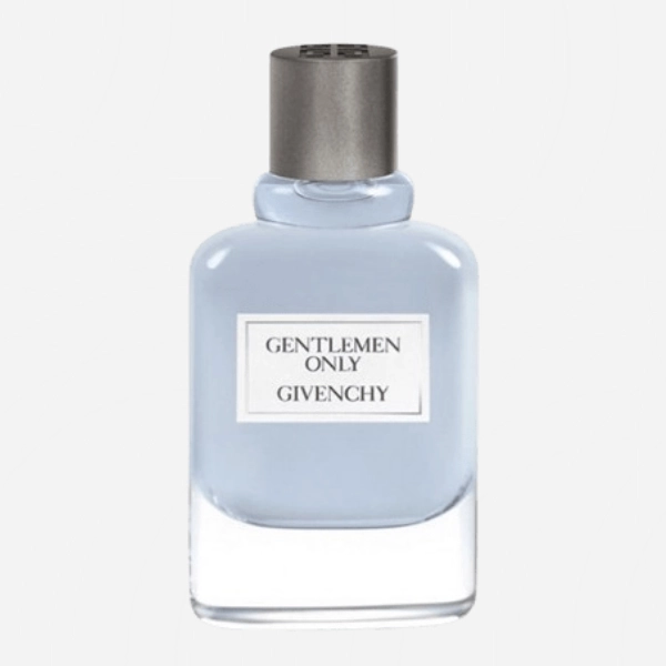 جيفنشي جنتل مان أونلي او دي تواليت 100مل
