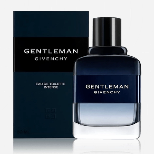 جيفنشي جنتل مان او دي تواليت انتنس 100مل
