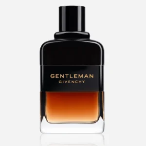 جيفنشي جنتل مان ريزيرف بريفي او دي بارفيوم 100مل