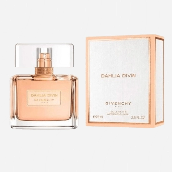 جيفنشي داليا ديفين او دي تواليت