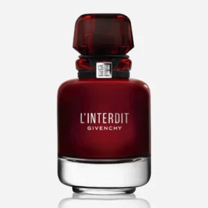 جيفنشي لانتردي روج او دي بارفيوم 80مل