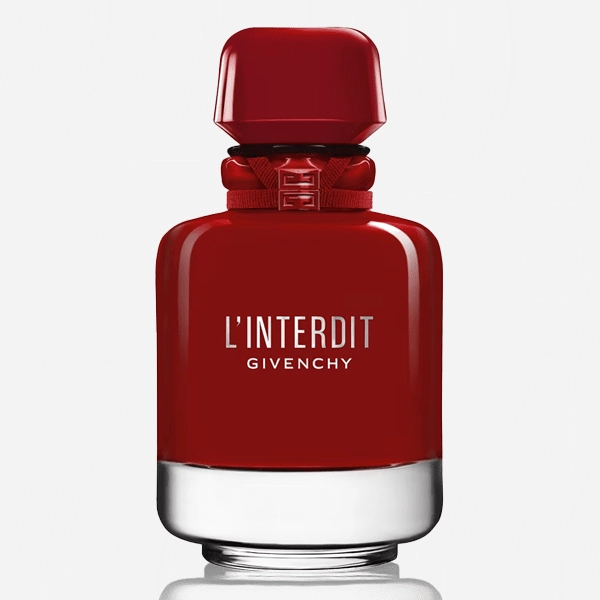 جيفنشي لا نتردي روج اولتيم او دي بارفيوم 80مل