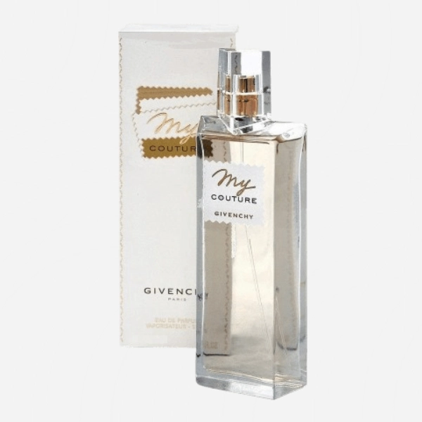 جيفنشي ماي كوتور او دي بارفيوم