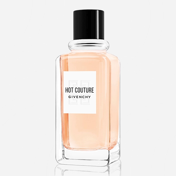 جيفنشي هوت كوتور او دي بارفيوم 100مل