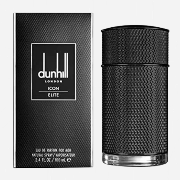 دنهل آيكون إيليت او دي بارفيوم 100مل