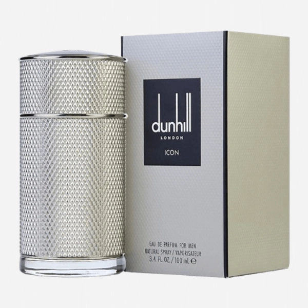 دنهل آيكون او دي بارفيوم 100مل