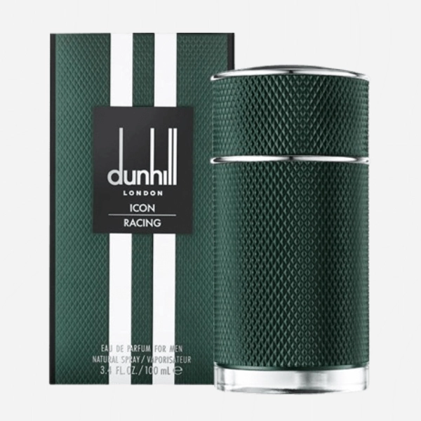 دنهل آيكون ريسينغ او دي بارفيوم 100مل