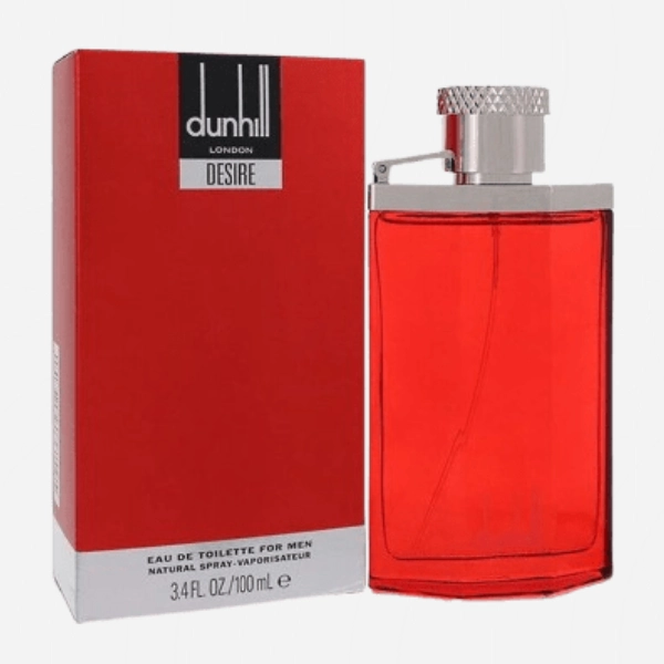 دنهل ديزاير او دي تواليت 100مل