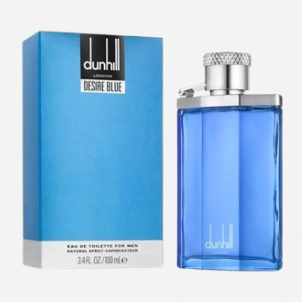 دنهل ديزاير بلو او دي تواليت 100مل