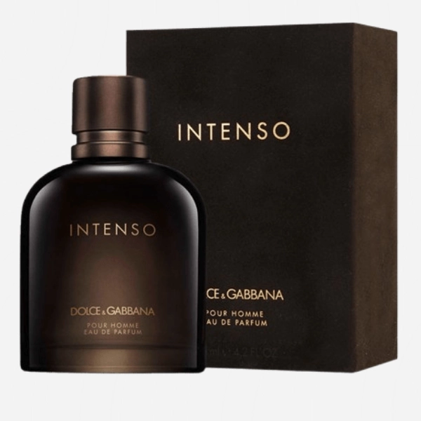 دولتشي آند غابانا إنتينسو بور أوم او دي بارفيوم 125مل