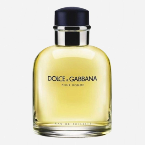 دولتشي آند غابانا بور أوم او دي تواليت 75مل