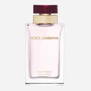 دولتشي آند غابانا بور فيم او دي بارفيوم 100مل