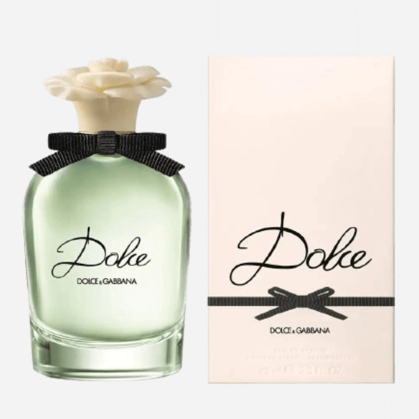 دولتشي آند غابانا دولتشي او دي بارفيوم 75مل