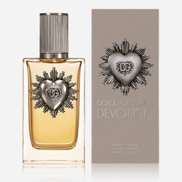 دولتشي آند غابانا ديفوشن او دي بارفيوم 100مل