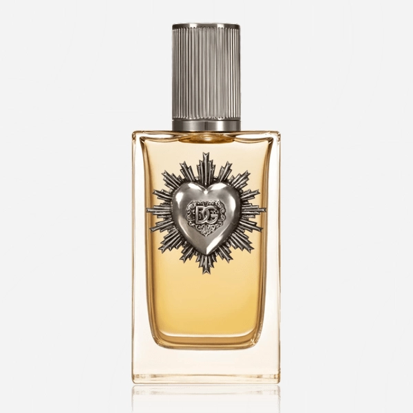 دولتشي آند غابانا ديفوشن او دي بارفيوم 100مل