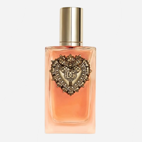 دولتشي آند غابانا ديفوشن او دي بارفيوم إنتنس 100مل