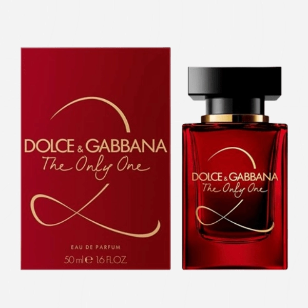 دولتشي آند غابانا ذا أونلي ون 2 او دي بارفيوم 100مل