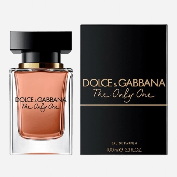 دولتشي آند غابانا ذا أونلي ون او دي بارفيوم 100مل