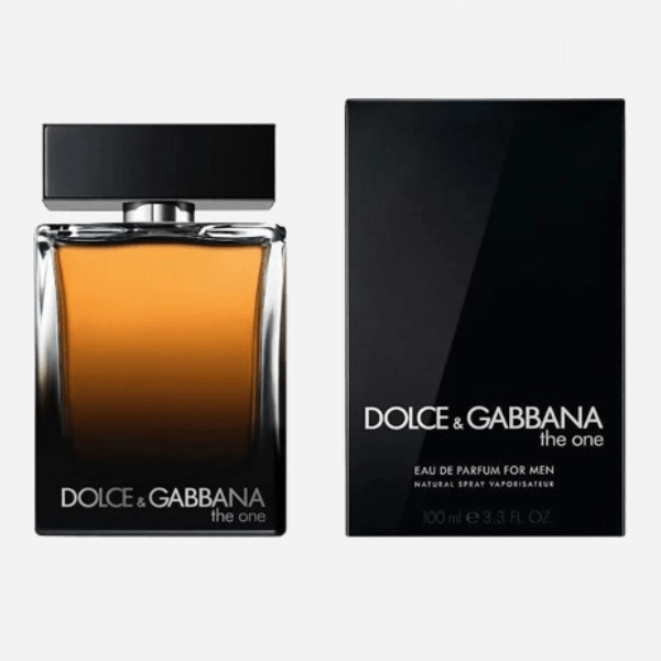 دولتشي آند غابانا ذا ون او دي بارفيوم 100مل