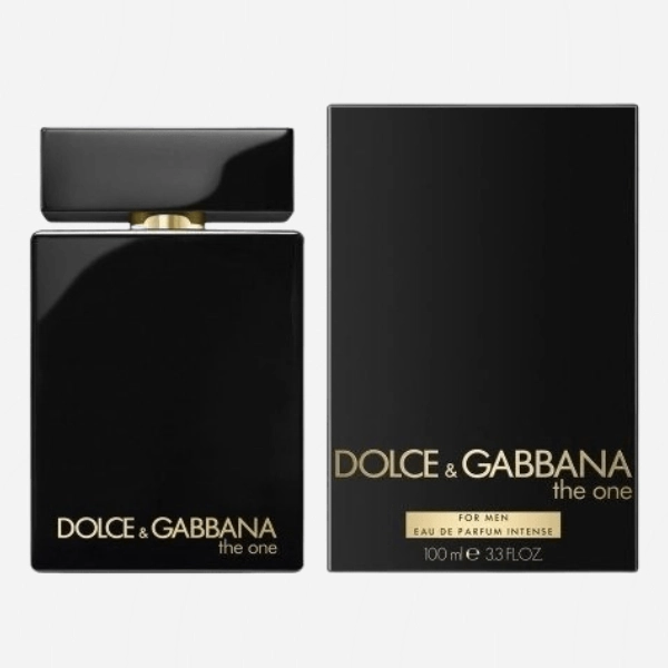 دولتشي آند غابانا ذا ون او دي بارفيوم إنتنس 100مل