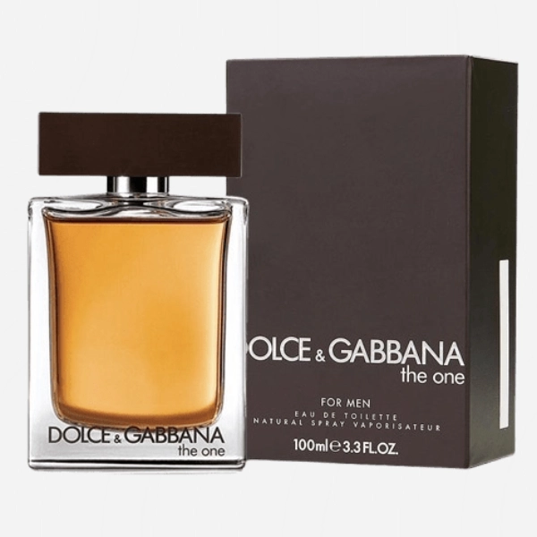 دولتشي آند غابانا ذا ون او دي تواليت 100مل