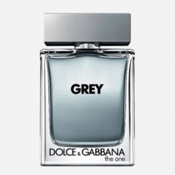 دولتشي آند غابانا ذا ون جراي او دي تواليت إنتنس 100مل