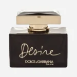 دولتشي آند غابانا ذا ون ديزاير او دي بارفيوم إنتنس 75مل