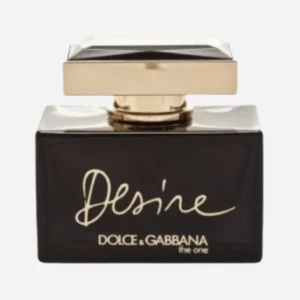 دولتشي آند غابانا ذا ون ديزاير او دي بارفيوم إنتنس 75مل