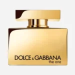 دولتشي آند غابانا ذا ون قولد او دي بارفيوم إنتنس 75مل