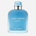 دولتشي آند غابانا لايت بلو او إنتنس او دي بارفيوم 100مل