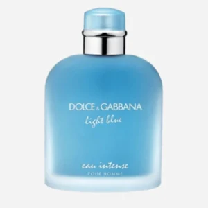 دولتشي آند غابانا لايت بلو او إنتنس او دي بارفيوم 100مل