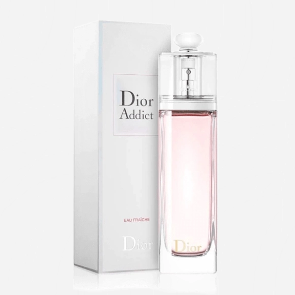 ديور أديكت او فريش او دي تواليت 100مل