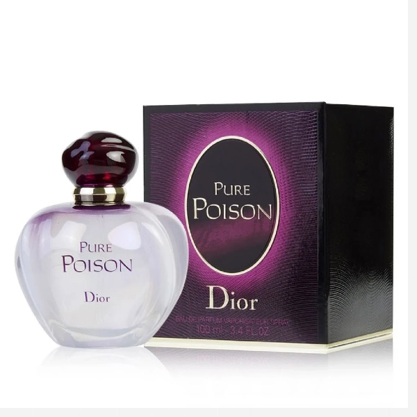 ديور بيور بويزن او دي بارفيوم