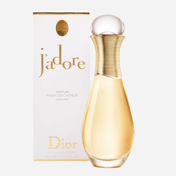 ديور جادور للشعر بارفيوم 40مل