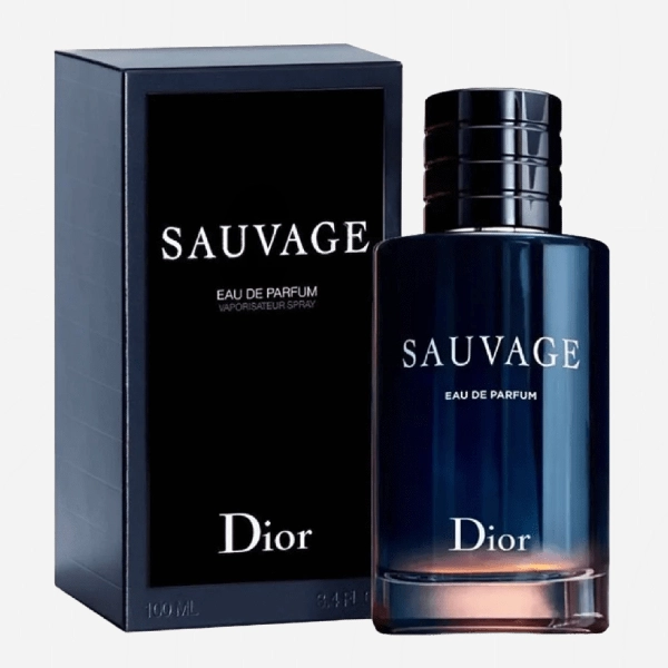 ديور سوفاج او دي بارفيوم