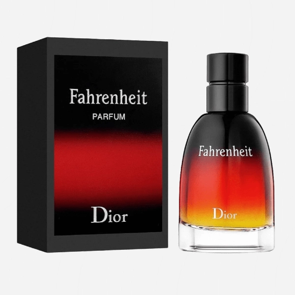 ديور فهرنهايت البارفيوم 75مل