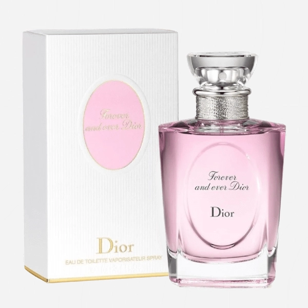 ديور فور إيفر او دي تواليت 100مل