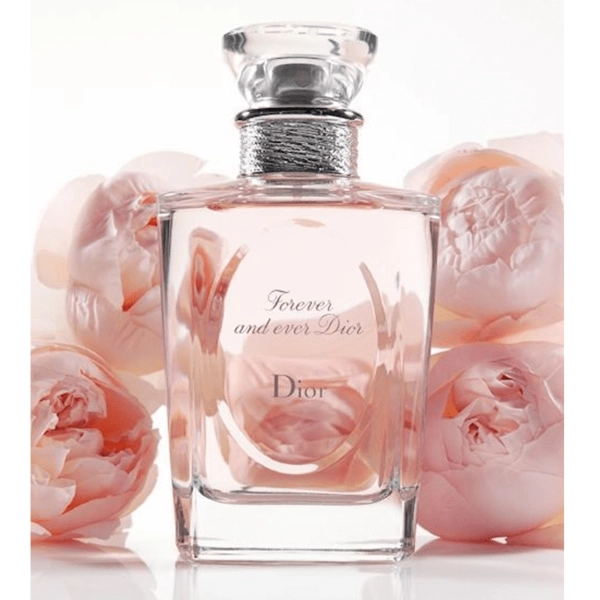 ديور فور إيفر او دي تواليت 100مل - الصورة 3