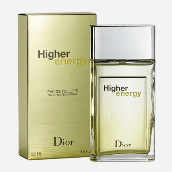 ديور هاير إنرجي او دي تواليت 100مل