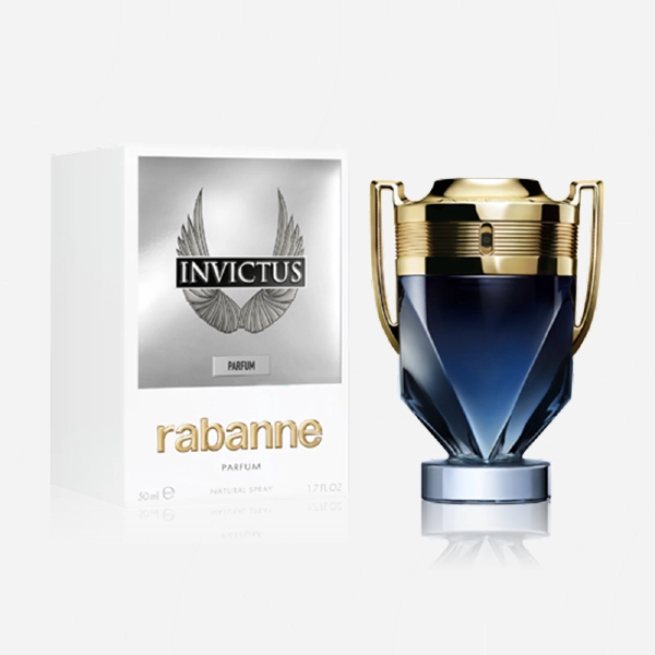 رابان إنفيكتوس بارفيوم 100مل