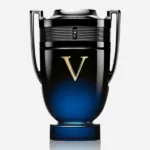 رابان إنفيكتوس فيكتوري إلكسير بارفيوم إنتنس 100مل