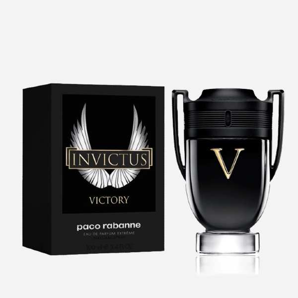 رابان إنفيكتوس فيكتوري او دي بارفيوم إكستريم 100مل