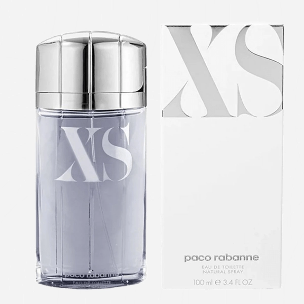 رابان اكس اس بيور و دي تواليت 100مل