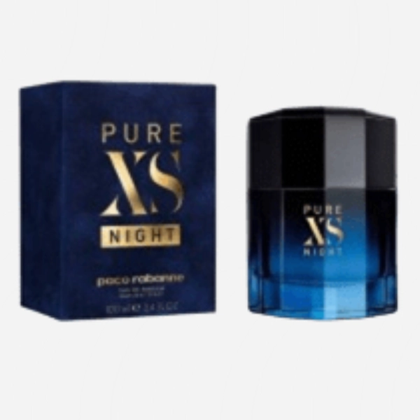 رابان اكس اس بيور نايت او دي بارفيوم 100مل