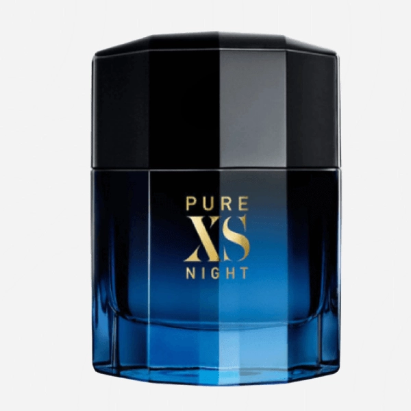 رابان اكس اس بيور نايت او دي بارفيوم 100مل